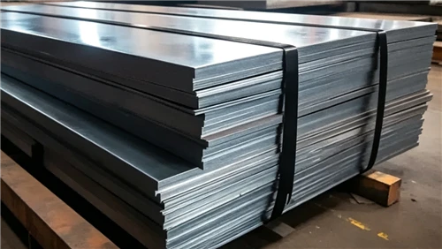 Q235A/B/C/D: What Do the Suffixes Mean? A Practical Guide to Steel Selection